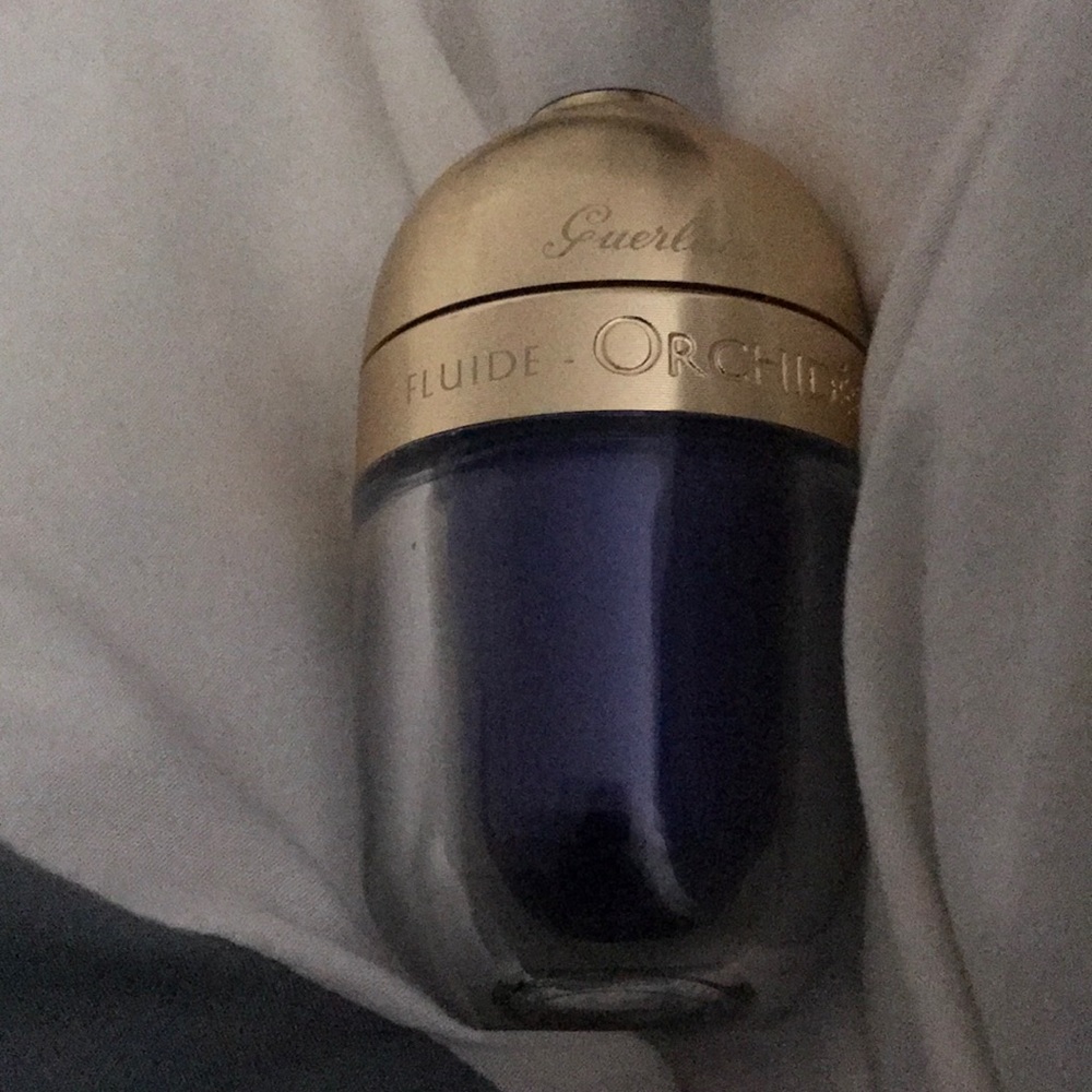 Guerlain fluide orchidée impériale 30ml